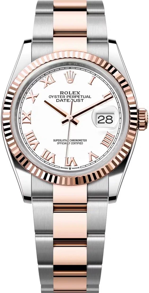 Rolex Datejust 36mm 126231-0016