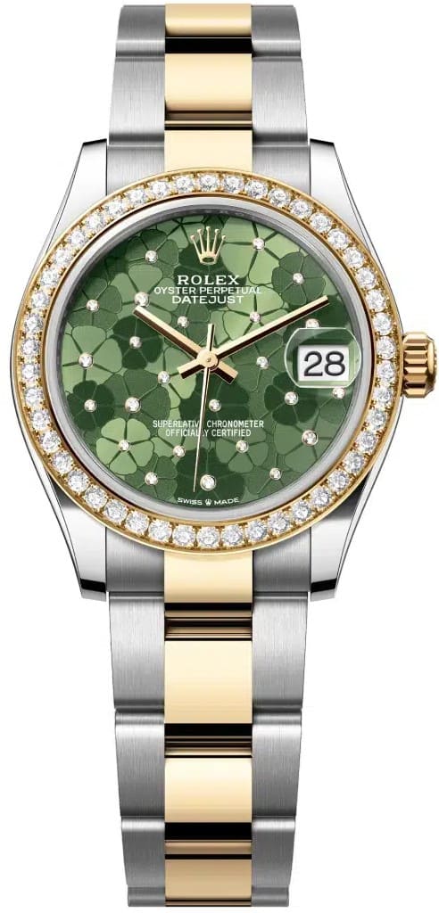 Rolex Datejust 31mm 278383RBR-0031