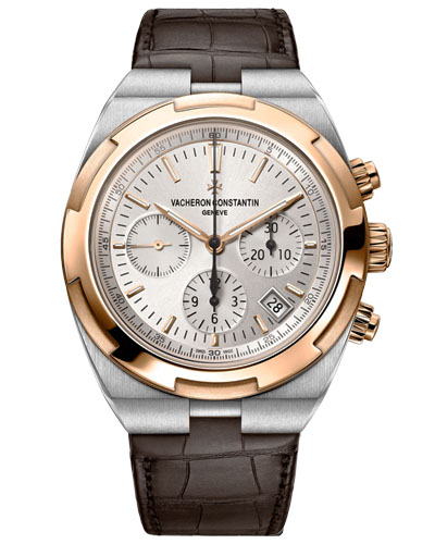 Vacheron Constantin Overseas Chronograph 5500V/000M-B074