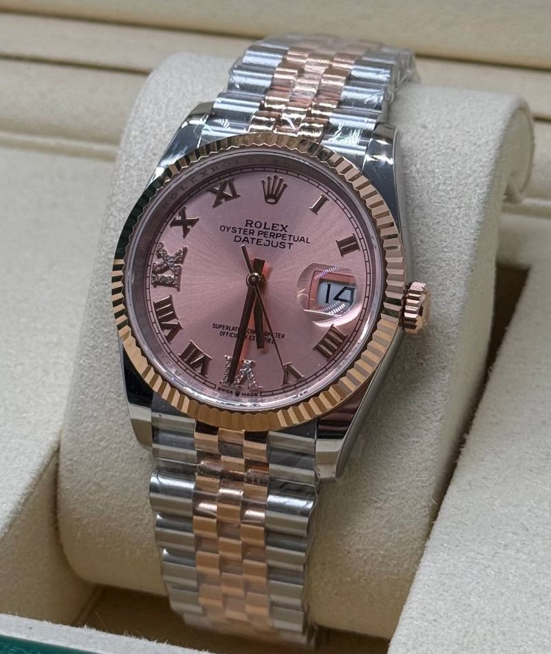 Rolex Datejust 36mm 126231-0049