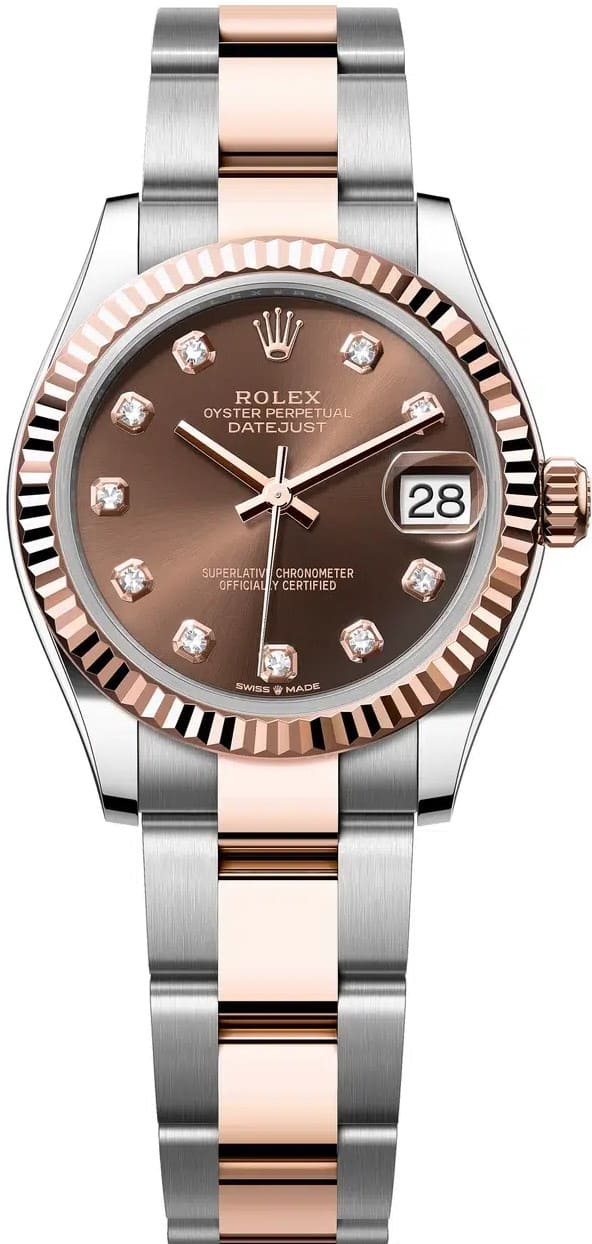 Rolex Datejust 31mm 278271-0027