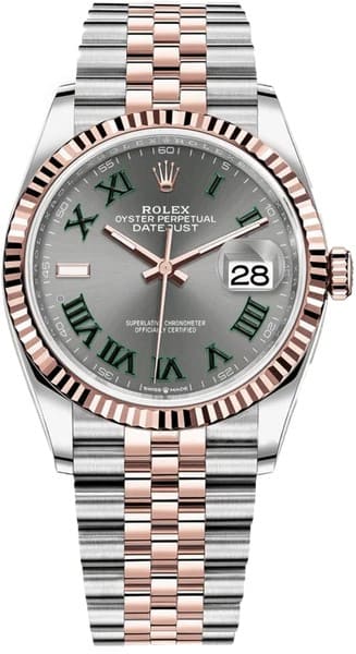 Rolex Datejust 126231-0029