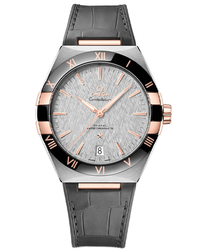 Omega Constellation 131.23.41.21.06.001
