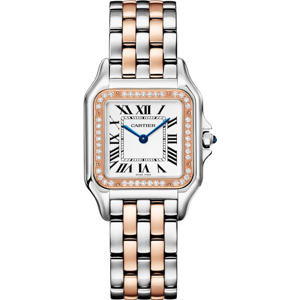 Cartier Panthere Medium W3PN0007