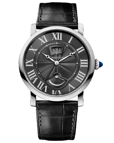 Cartier Rotonde Haute Horlogerie W1556253