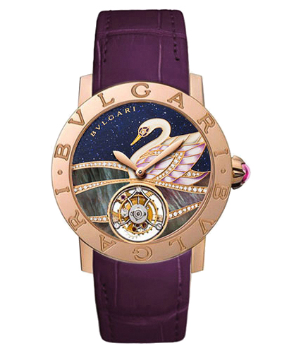 Bvlgari Lvcea Giardino Lariano 102342