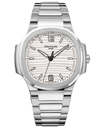 Patek Philippe Nautilus 7118/1A-010