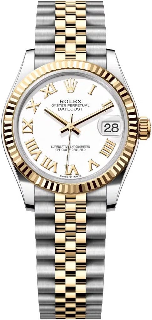 Rolex Datejust 31mm 278273-0002