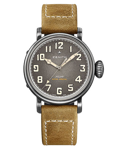 Zenith Pilot Extra Special 11.1940.679/91.C807