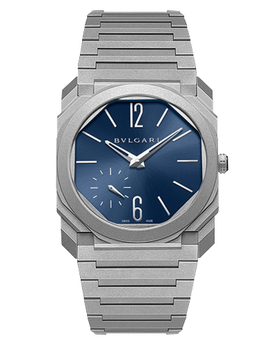 Bvlgari Octo Finissimo 103431
