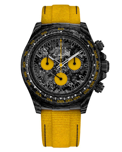 Rolex Cosmograph Daytona DiW Custom
