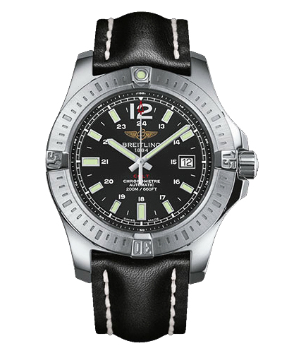 Breitling Colt Chronograph A1738811/BD44/435X