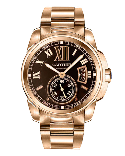 Cartier Calibre W7100040
