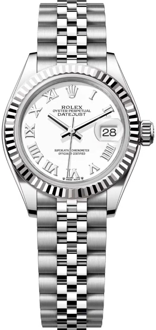 Rolex Datejust 28mm 279174-0019