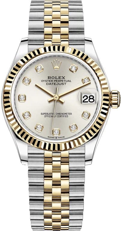 Rolex Datejust 31mm 278273-0020