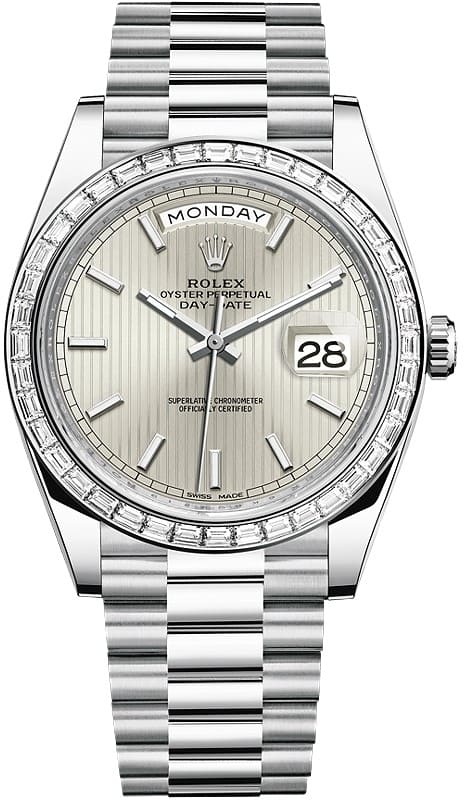 Rolex Day-Date 40mm 228396TBR-0022