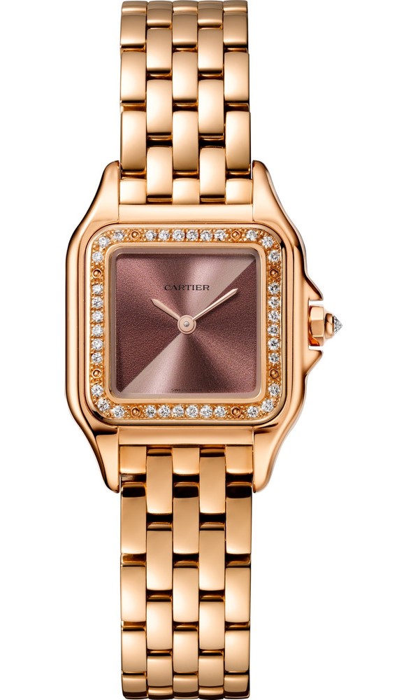 Cartier Panthere Mini model WJPN0035