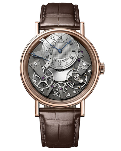 Breguet Tradition 7097BR/G1/9WU