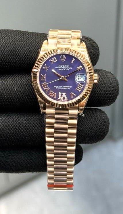 Rolex Datejust 31mm 278275-0029