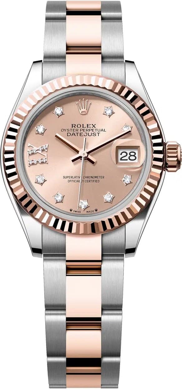 Rolex Datejust 28mm 279171-0028