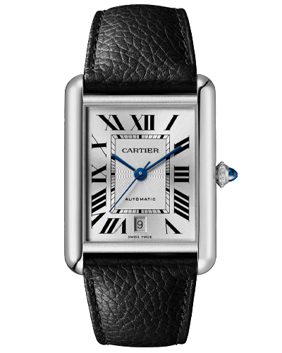 Cartier Tank Solo WSTA0029