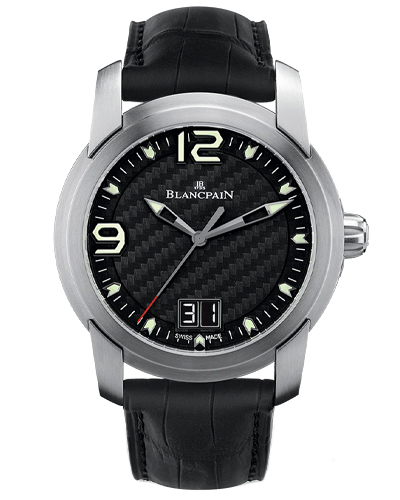 Blancpain L-Evolution Grande Date R10-1103-53B
