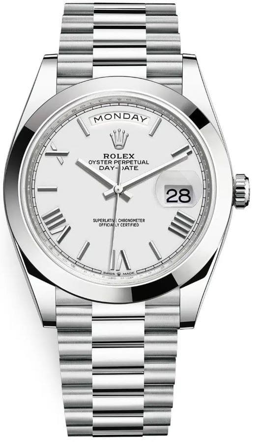 Rolex Day-Date 40mm 228206-0028
