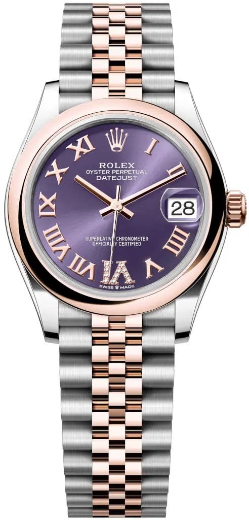 Rolex Datejust 31mm 278241-0020