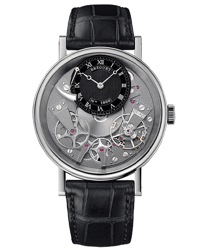 Breguet Tradition 7057BB/G9/9W6