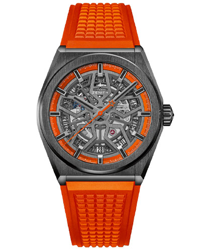 Zenith Defy Classic 49.9001.670/78.R781