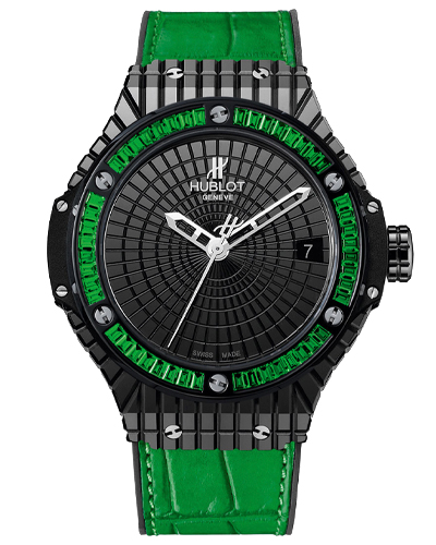 Hublot Big Bang Caviar 346.CD.1800.LR.1922
