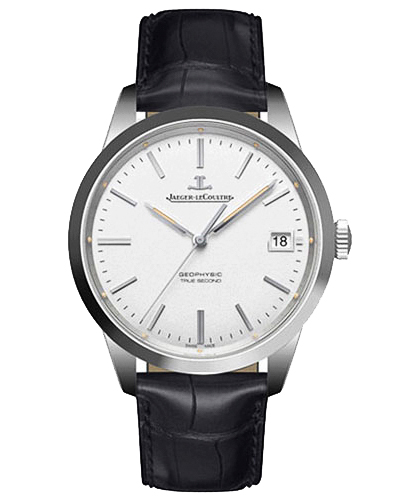 Jaeger-LeCoultre Geophysic True Second 8018420