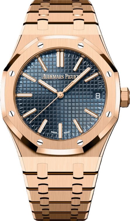 Audemars Piguet Royal Oak Selfwinding 15510OR.OO.1320OR.03