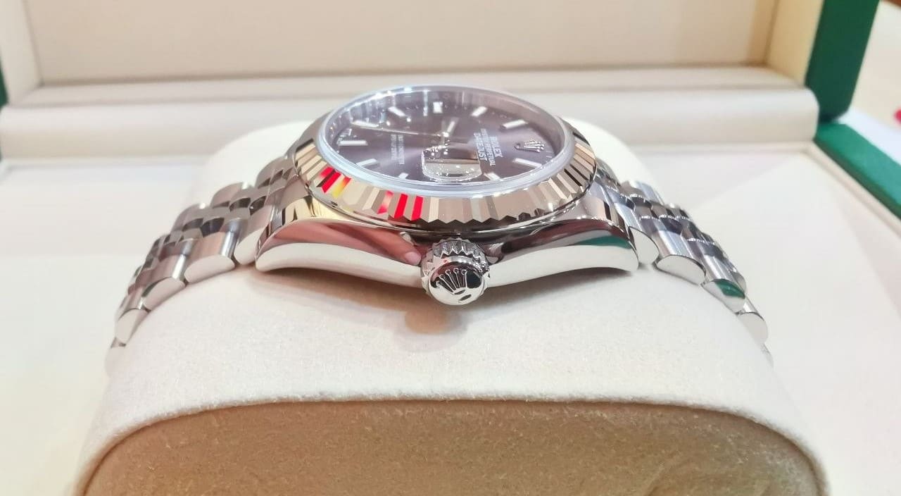 Rolex Datejust 28mm 279174-0011