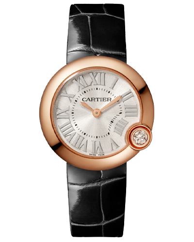 Cartier Ballon Blanc WGBL0003