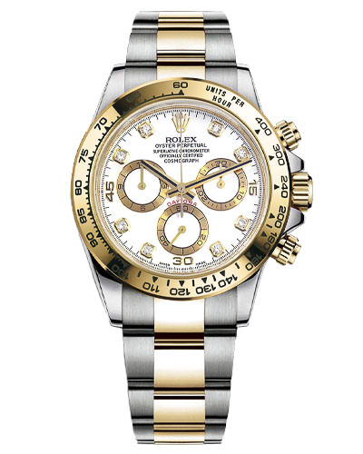 Rolex Cosmograph Daytona 116523-0057