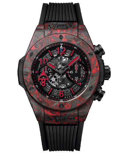 Hublot Big Bang Unico 411.QV.1123.NR