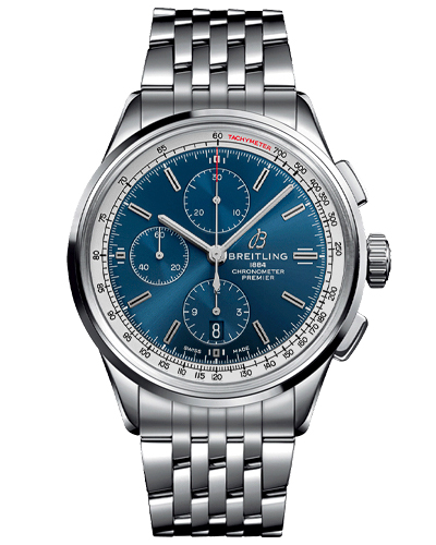 Breitling Premier Chronograph A13315351C1A1