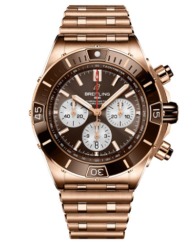 Breitling Super Chronomat RB0136E31Q1R1