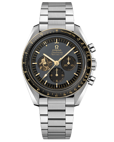 Omega Speedmaster Apollo Chronograph 310.20.42.50.01.001