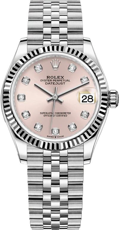 Rolex Datejust 31mm 278274-0032