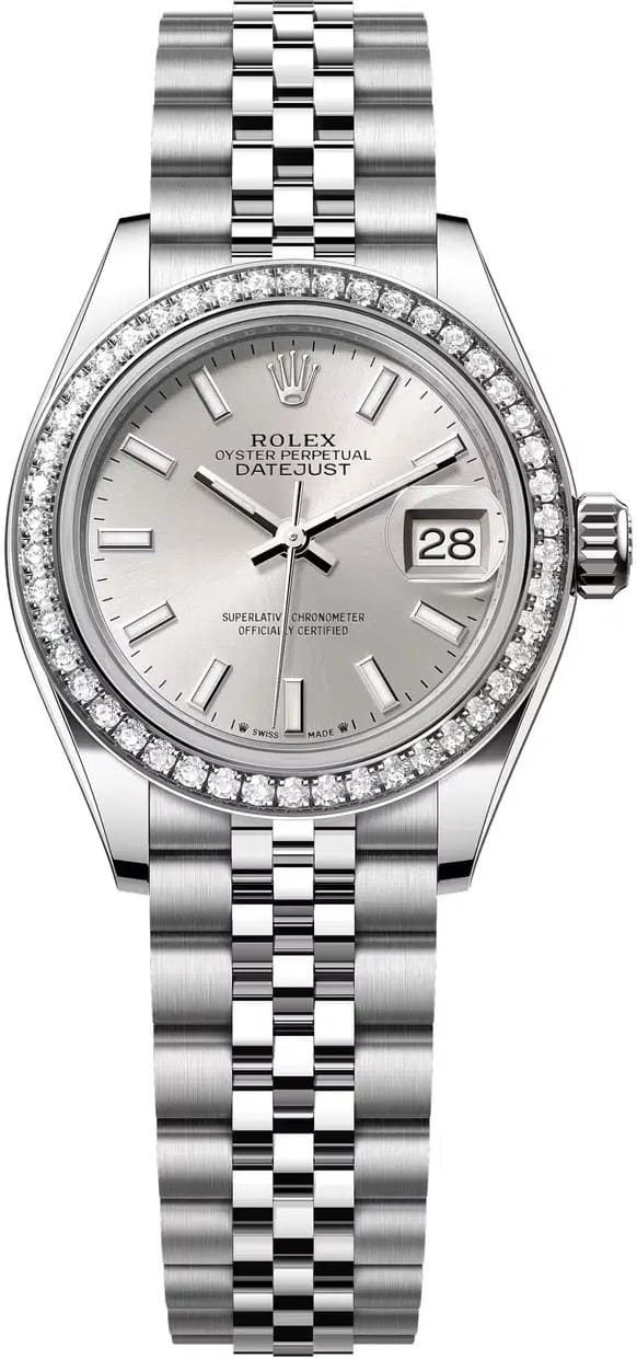Rolex Datejust 28mm 279384RBR-0007