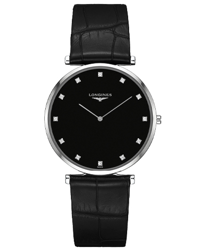 Longines La Grande Classique L4.766.4.58.2