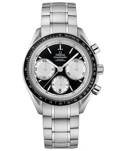 Omega Speedmaster Racing Chronograph 326.30.40.50.01.002