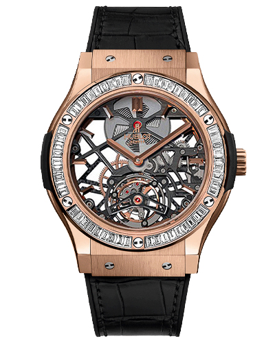 Hublot Classic Fusion Tourbillon 505.OX.0180.LR