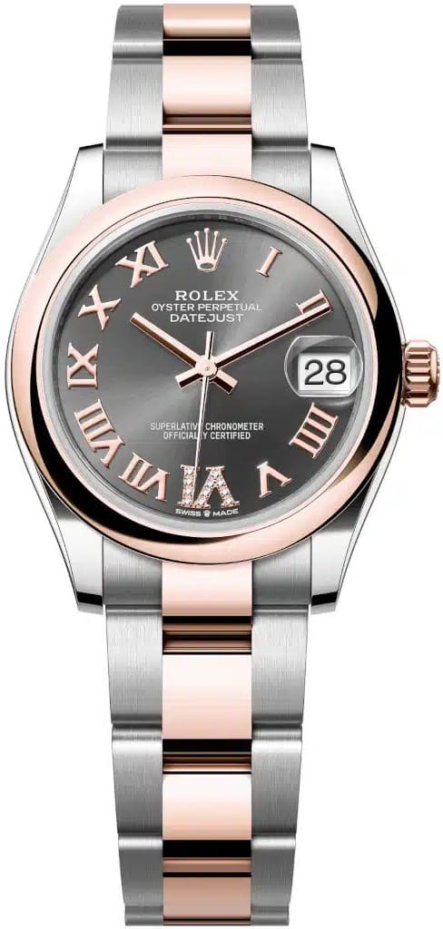 Rolex Datejust 31mm 278241-0029