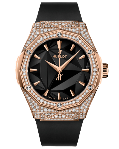 Hublot Classic Fusion Orlinski 550.OS.1800.RX.1604.ORL19