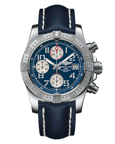 Breitling Avenger II Chronograph A1338111/C870/105X