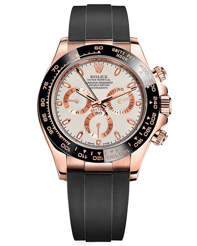 Rolex Cosmograph Daytona 116515LN-0019