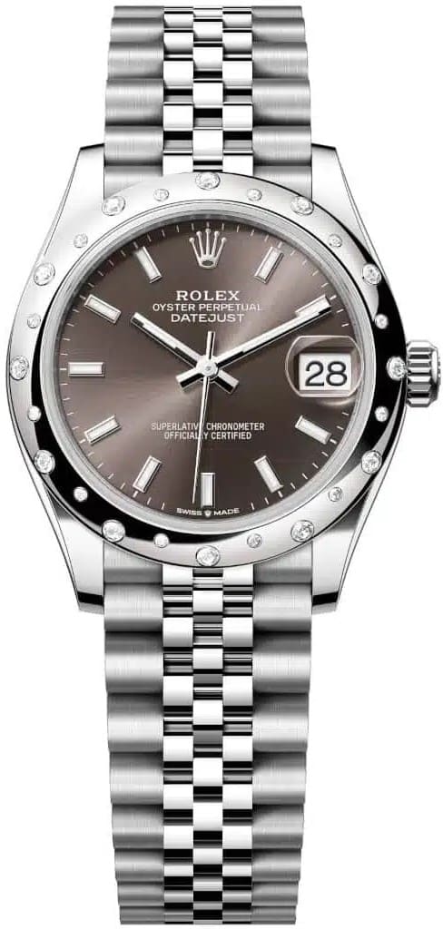 Rolex Datejust 31mm 278344RBR-0018